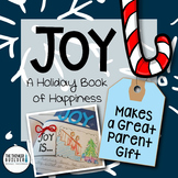 Joy Books: A Holiday Craft Full of Happiness!