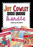 Joy Cowley Book Study Bundle