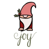 Joy Gnome