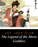 Joy Luck Club: Moon Goddess Multimedia Comparison