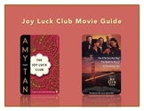 Joy Luck Club Movie Guide (No Prep)
