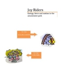 Joy Riders: Energy, force and motion