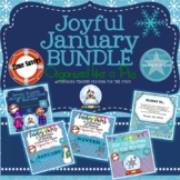 Joyful January BUNDLE