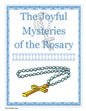 Joyful Mysteries of the Rosary Packet