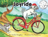 *Try new things* Joyride PICTURE BOOK