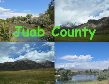 Preview of Juab County, Utah 4 x 6 jpeg pictures for commercial use.