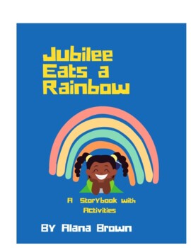Preview of Jubilee Eats a Rainbow