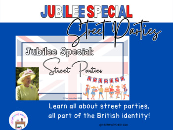 Preview of Jubilee Special: Street Parties