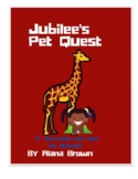 Jubilee's Pet Quest