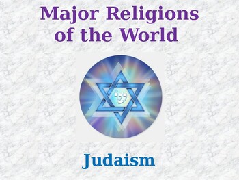 Preview of Judaism