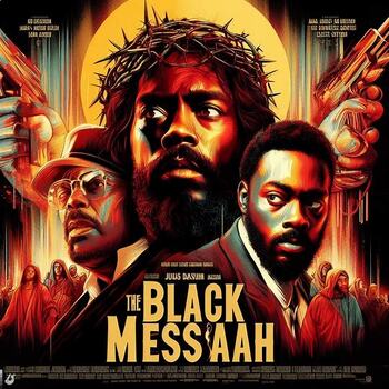 Preview of Judas and the Black Messiah(2021)Movie Viewing Guide:Summary/Vocab/Questions/KEY