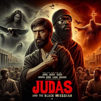 Preview of Judas and the Black Messiah (2021) Movie Viewing Guide: Summary/Questions w/KEY