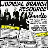 Judicial Branch Resource Bundle
