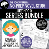 Judy Moody Bundle