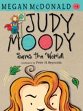 Judy Moody Saves the World Assessment