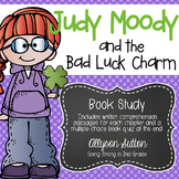 Judy Moody and the Bad Luck Charm Book Study