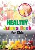 Juice Book for Kids