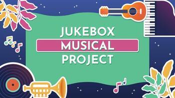 Preview of Jukebox Musical Project