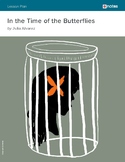 Julia Alvarez - In the Time of the Butterflies - Study Gui