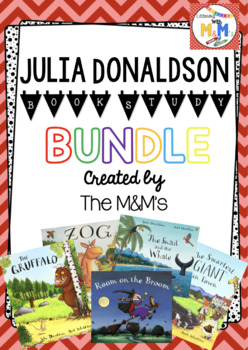 Julia donaldson