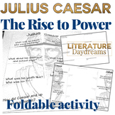 Julius Caesar Introduction Activity