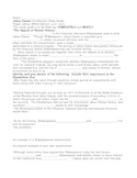 Julius Caesar Introduction Study Guide
