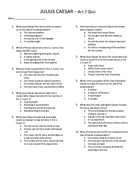 Romeo & Juliet Quizzes & Final Exam - Acts 1-5 with Answer Key