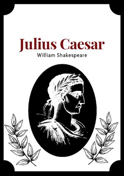 julius caesar quotes shakespeare