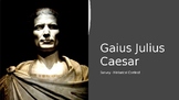 Julius Caesar - Survey - Historical Context