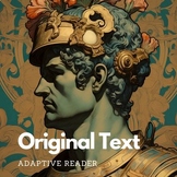 Julius Caesar— eBook & Print-Ready PDF