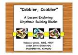 Cobbler Cobbler Rhythm Composition