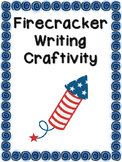 July 4th Writing Craftivity