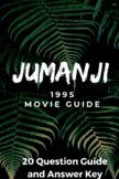 Jumanji (1995) Movie Guide