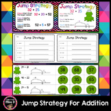 Jump Strategy