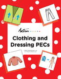 Jump to Learn: Clothing and Dressing: PECs