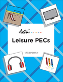 Jump to Learn: Leisure: PECs
