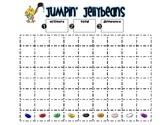 Jumpin' Jellybeans Math Fun: Data Collection and Analysis