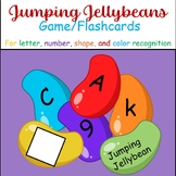 Jumping-Jellybeans-Game-And-Flashcards-For-Letters, Number