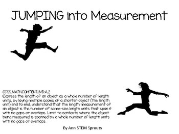 Preview of Jumping Measurement Challenge