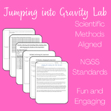 Jumping into Gravity Lab
