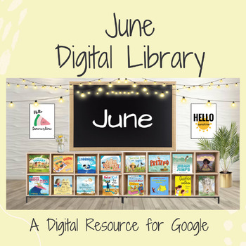 Preview of June - Digital Library