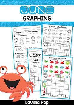 Preview of June Graphing