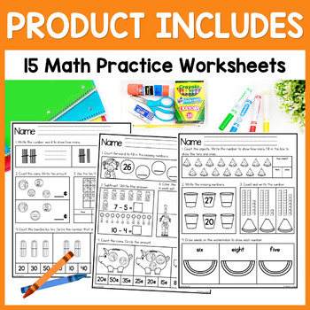 june morning work for kindergarten june worksheets by pocketful of centers