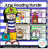June Reading Bundle