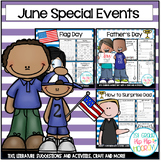June Special Event Bundle