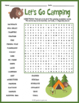 june word search puzzle bundle by puzzles to print tpt