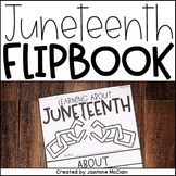 Juneteenth Flipbook