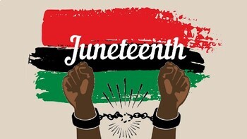Preview of Juneteenth (WPA Slave Interviews, Student Reflection, Reading)