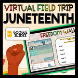 Juneteenth Virtual Field Trip 