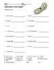 juneteenth word search and vocabulary worksheet printables